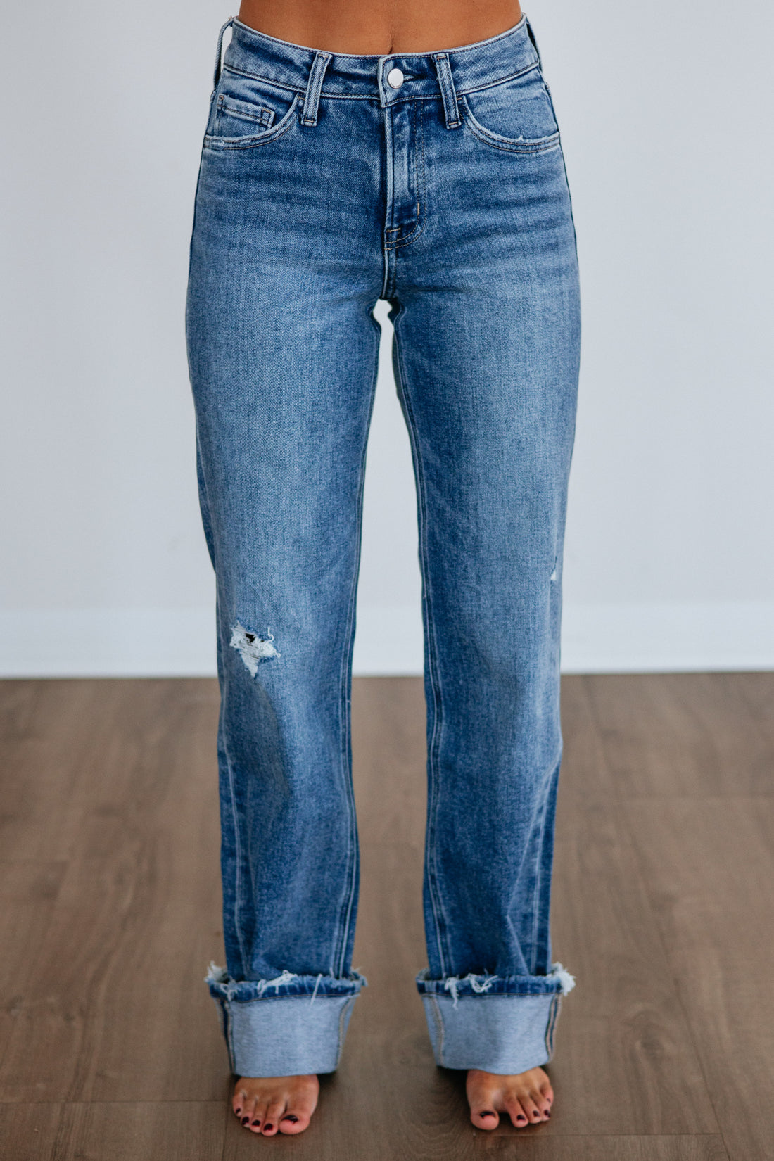 Ryann Flying Monkey Jeans