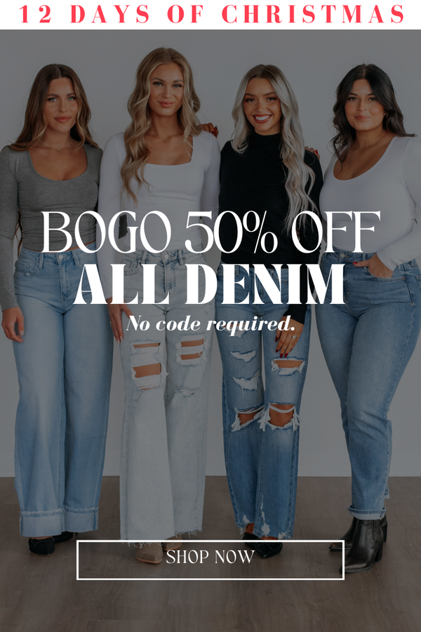 Women s Clothing Accessories Online Wild Oak Boutique