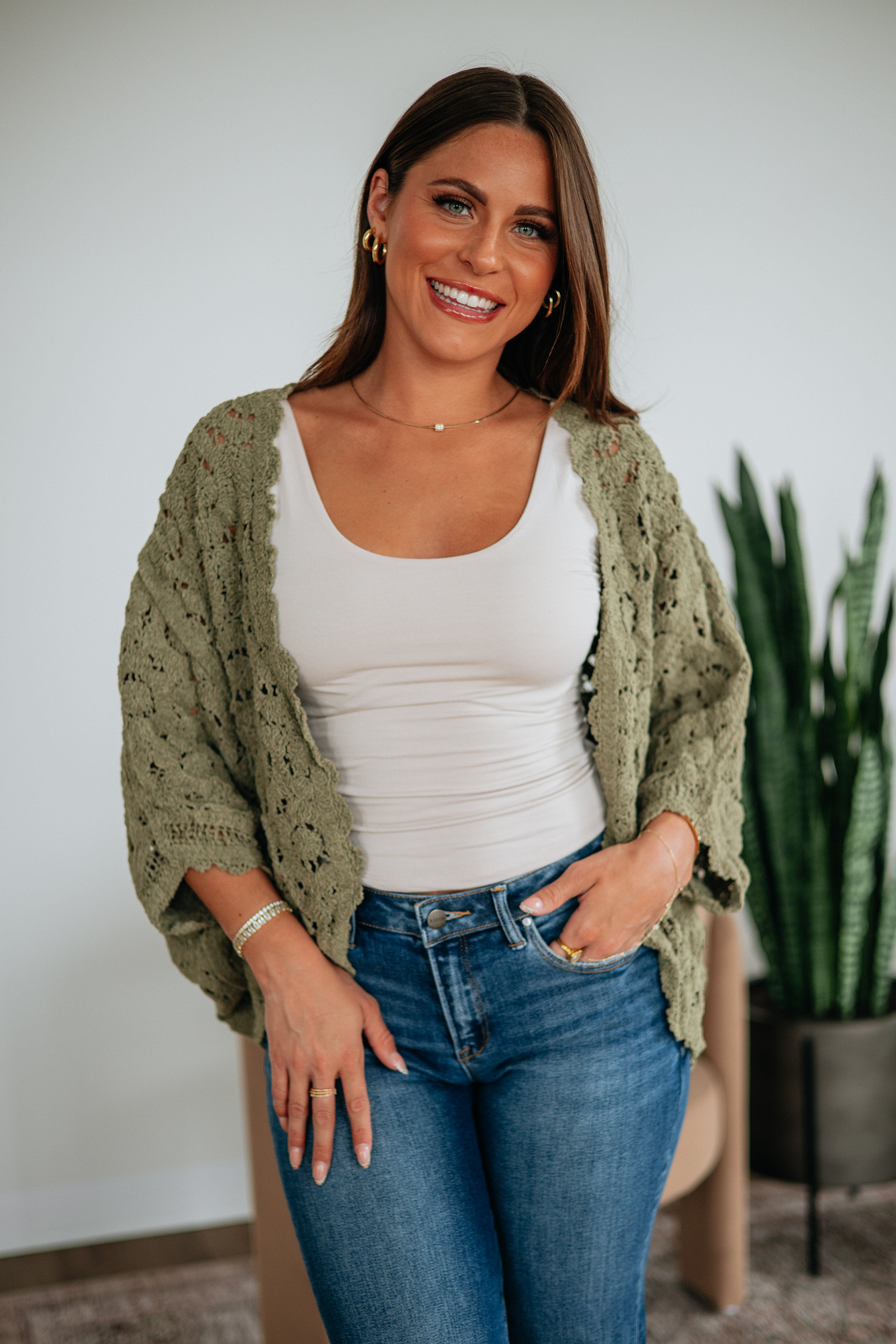 Buy Cardigan Sweaters For Women | Cardigan Sweaters -Wild Oak Boutique