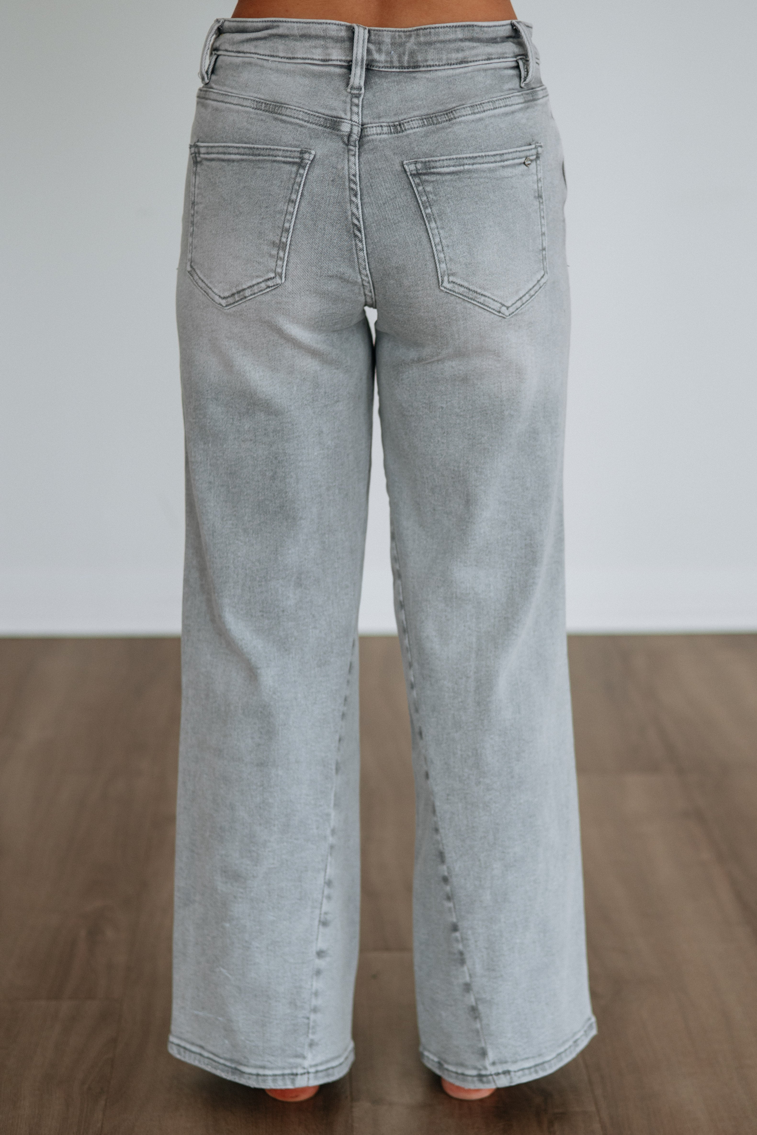 Adley Mica Jeans