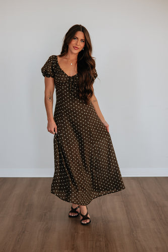 Lenette Maxi Dress