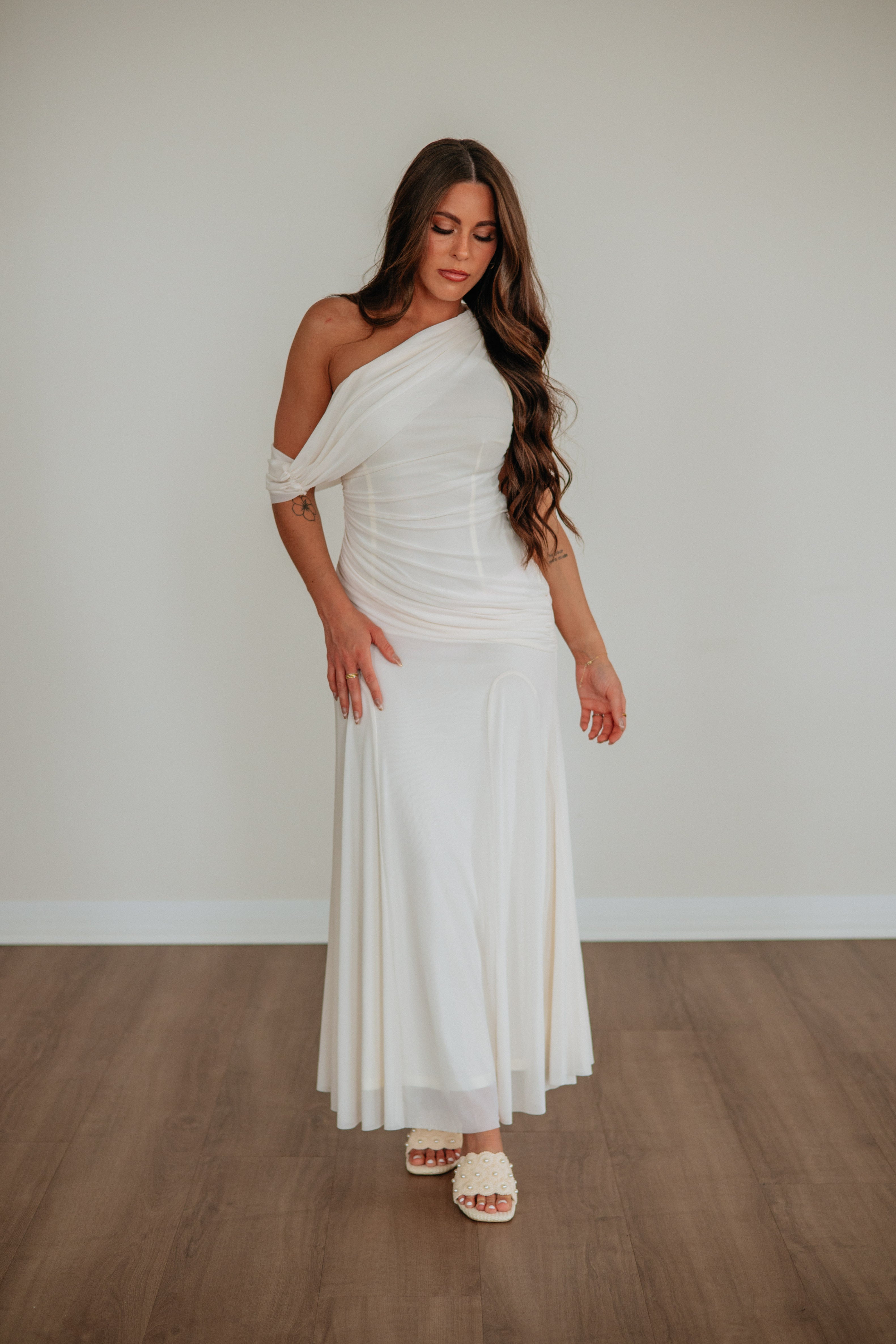 Alexandra Maxi Dress Alexandra Maxi Dress