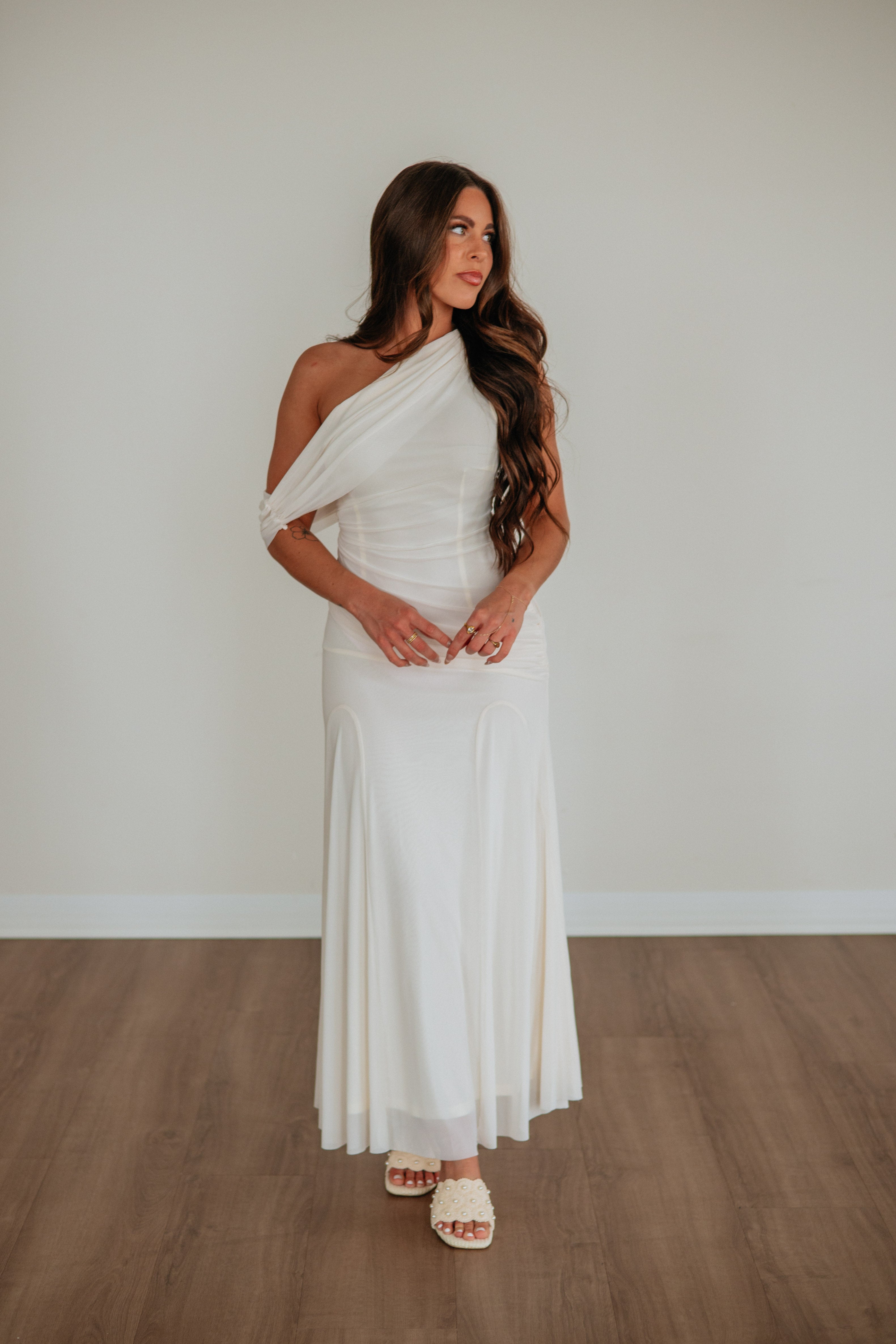 alexandra long dress Alexandra Maxi Dress