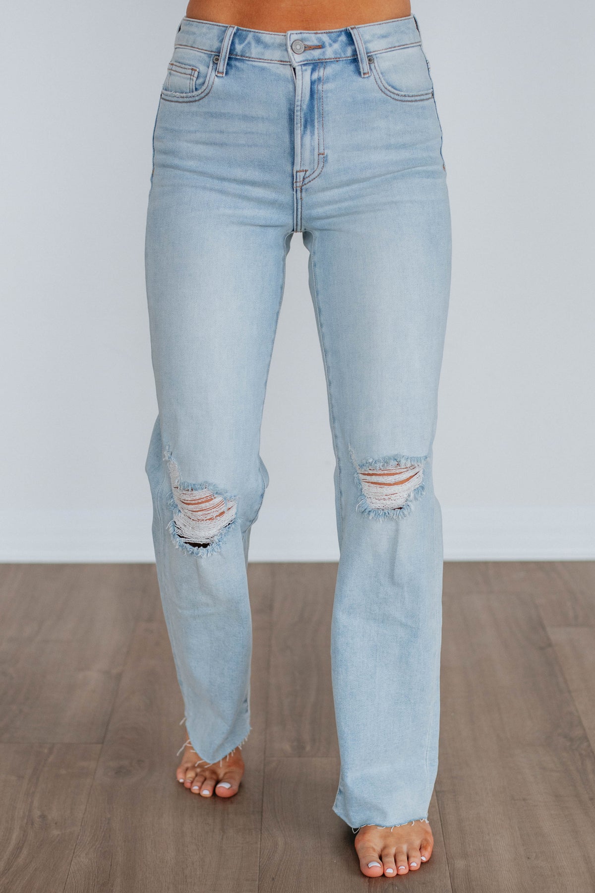 Ella Jeans Long Distance