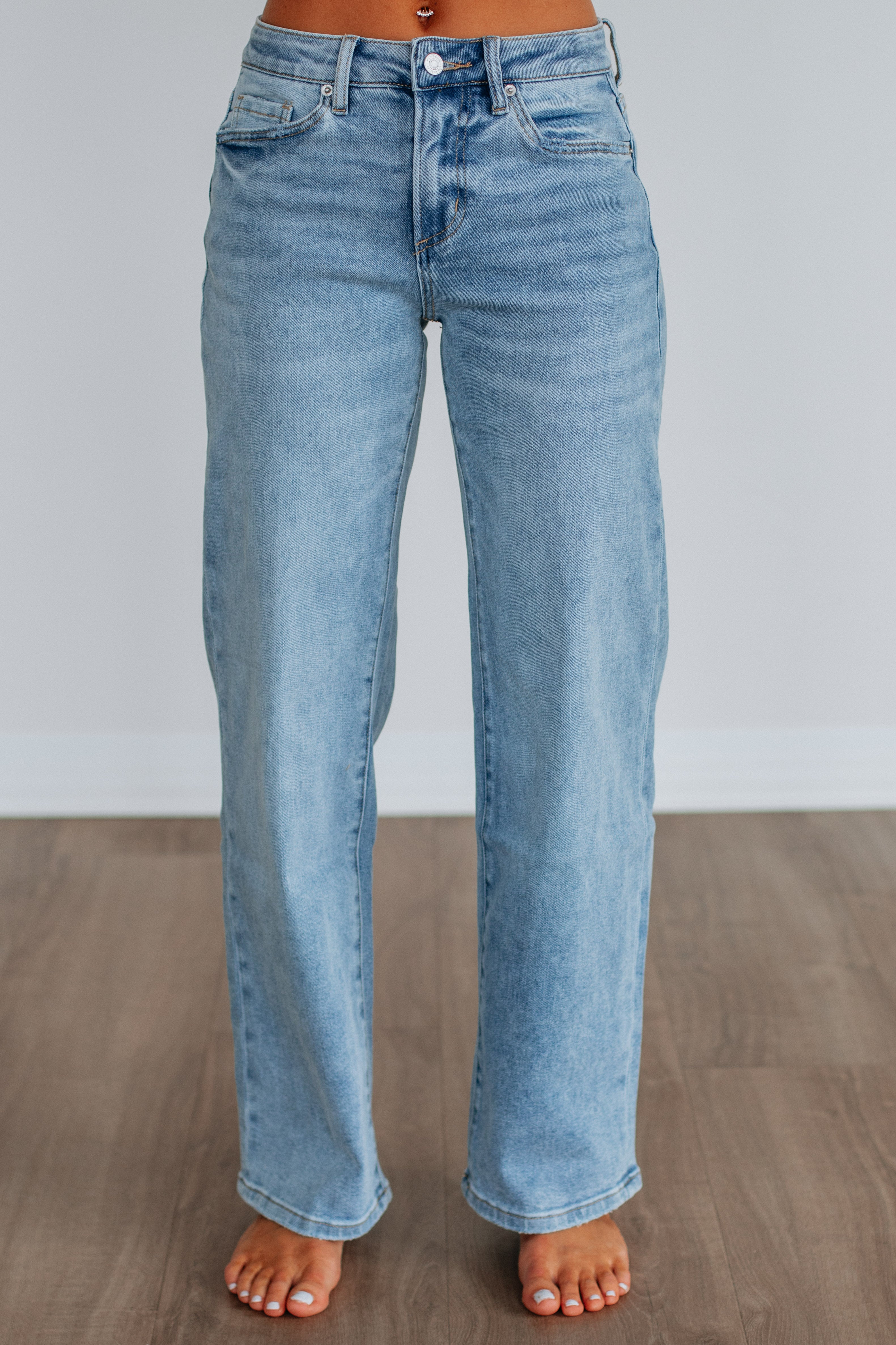 Adrienna Mica Jeans