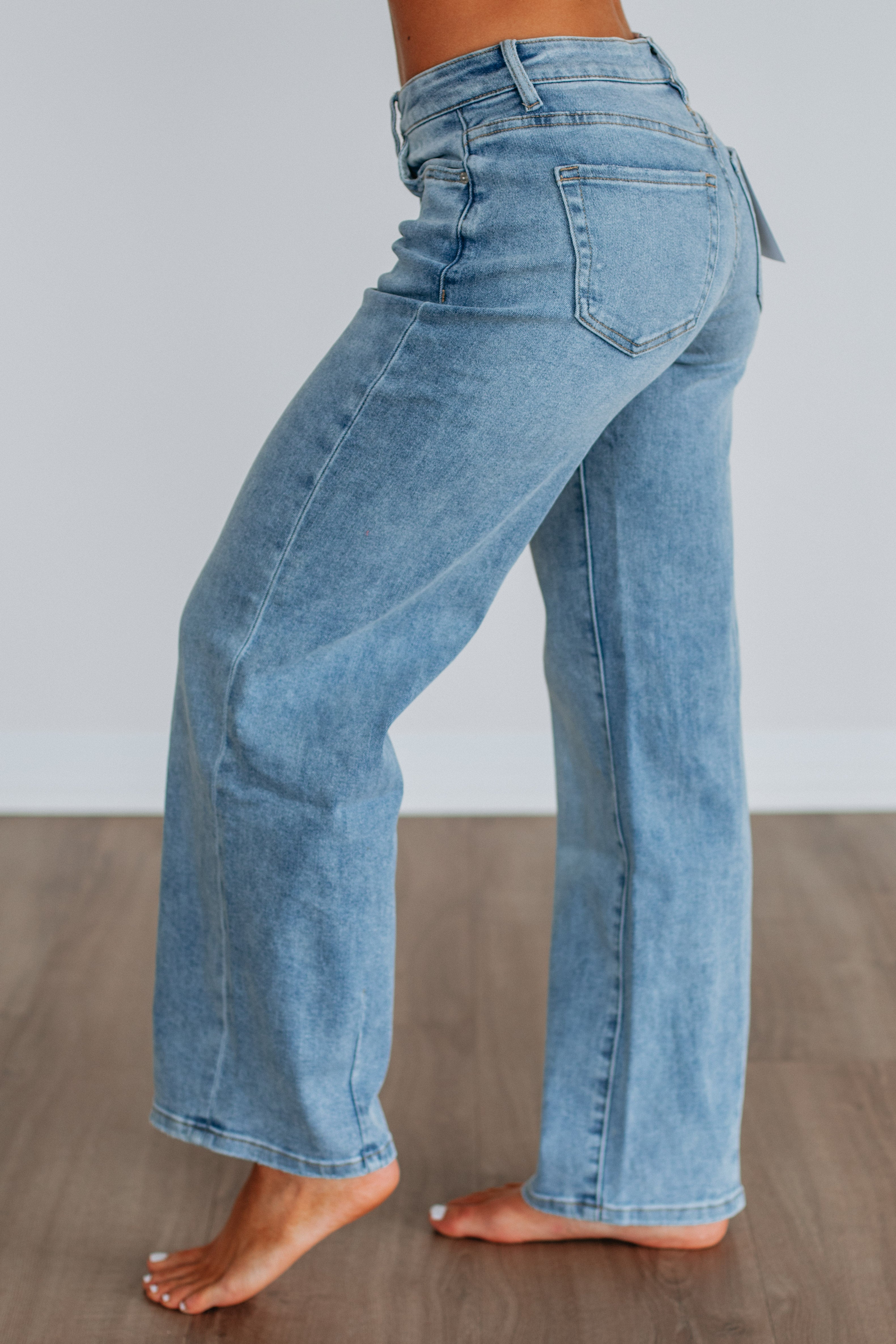 Adrienna Mica Jeans