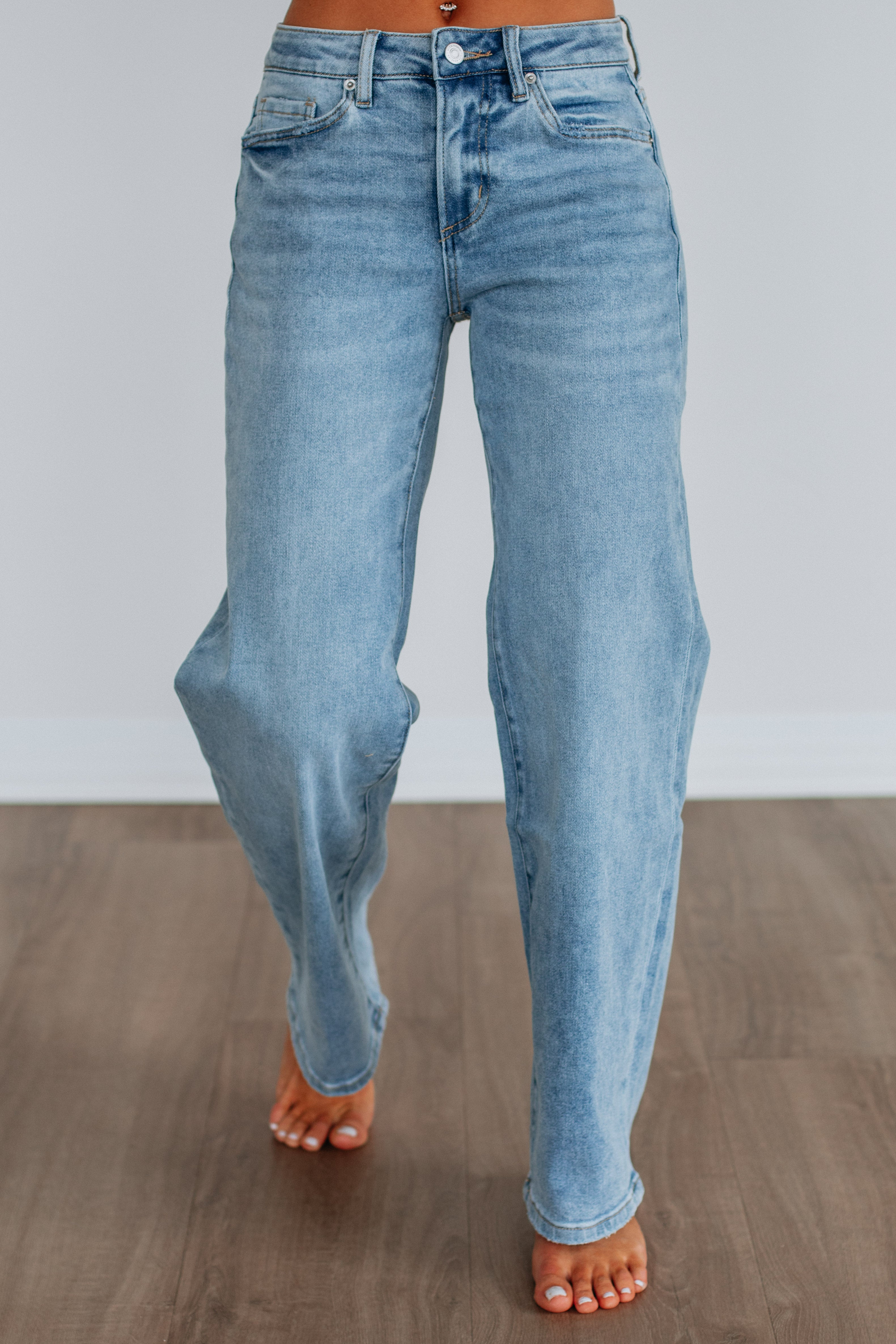 Adrienna Mica Jeans