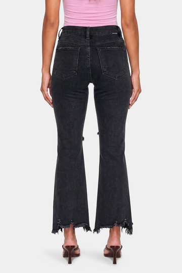 Rudy Risen Jeans - Vintage Black