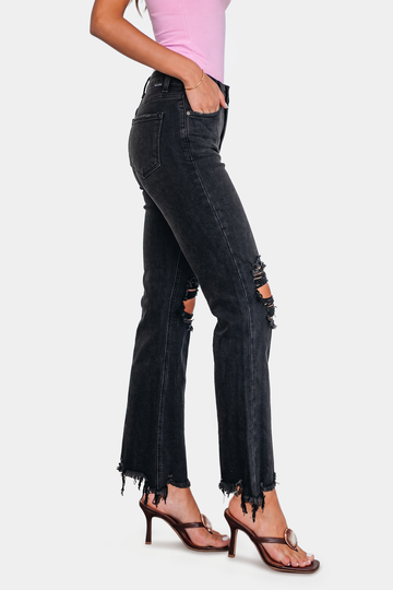 Rudy Risen Jeans - Vintage Black