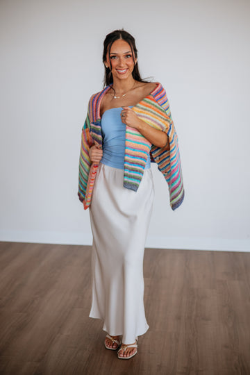 Madilyn Midi Skirt