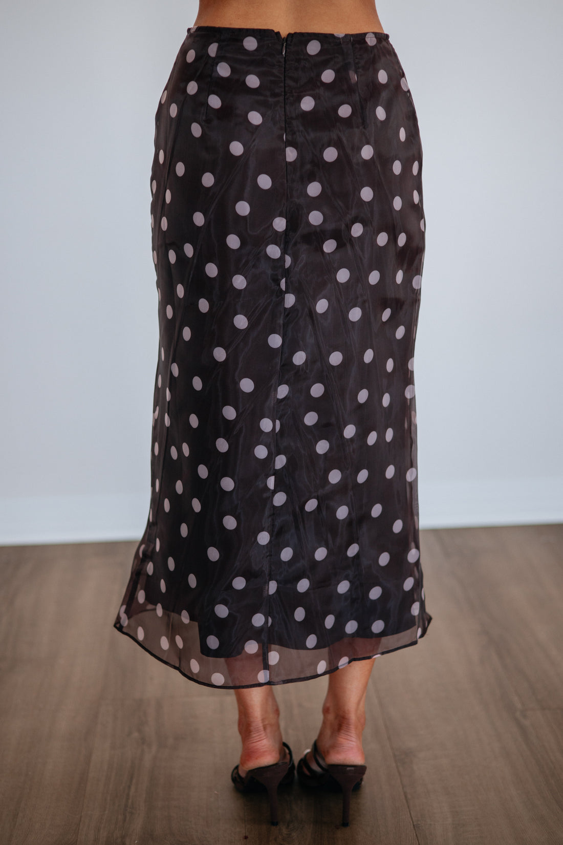 Darcie Midi Skirt