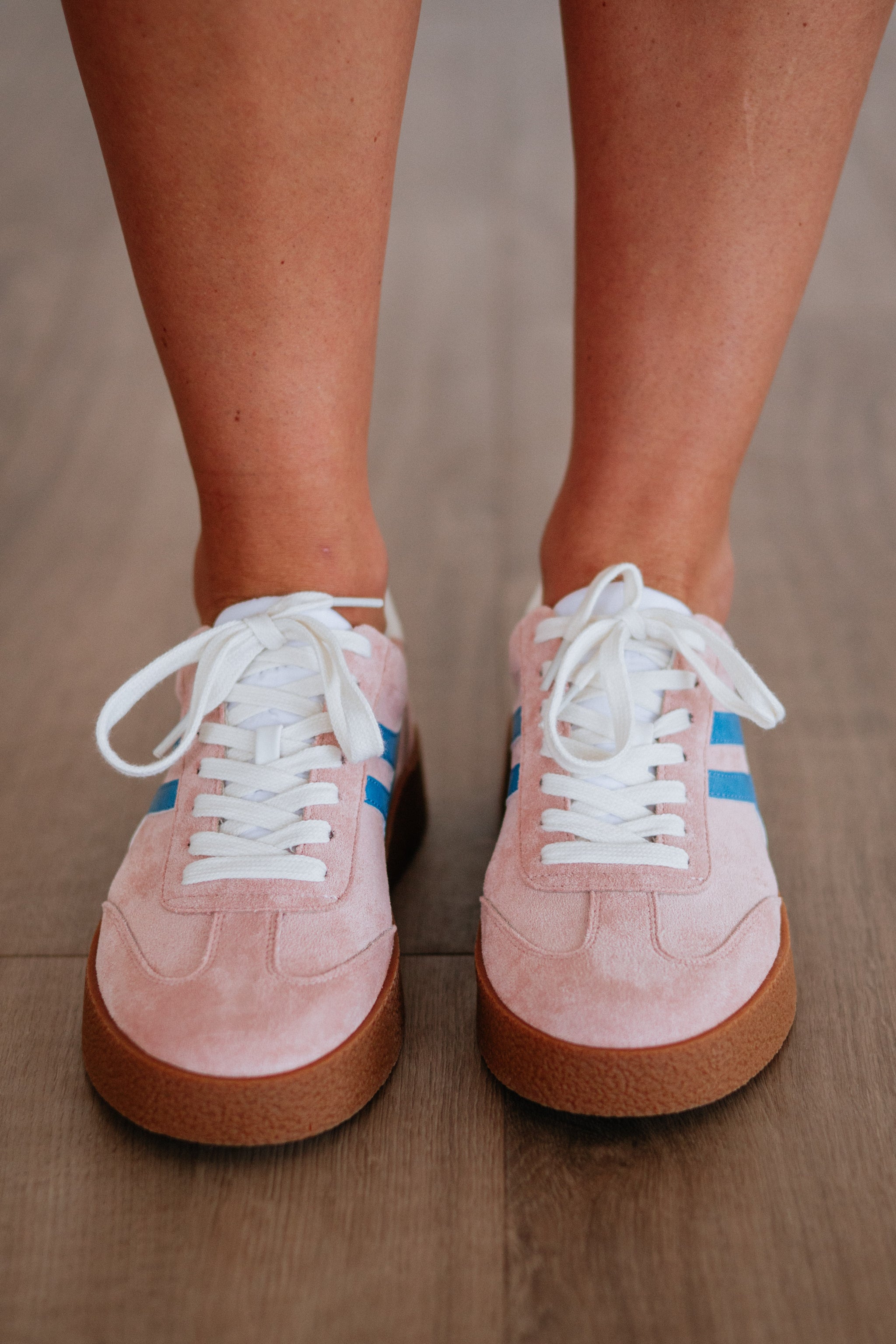 New Standard Sneakers