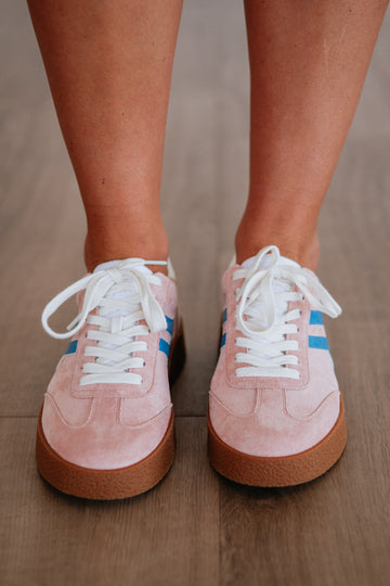 New Standard Sneakers