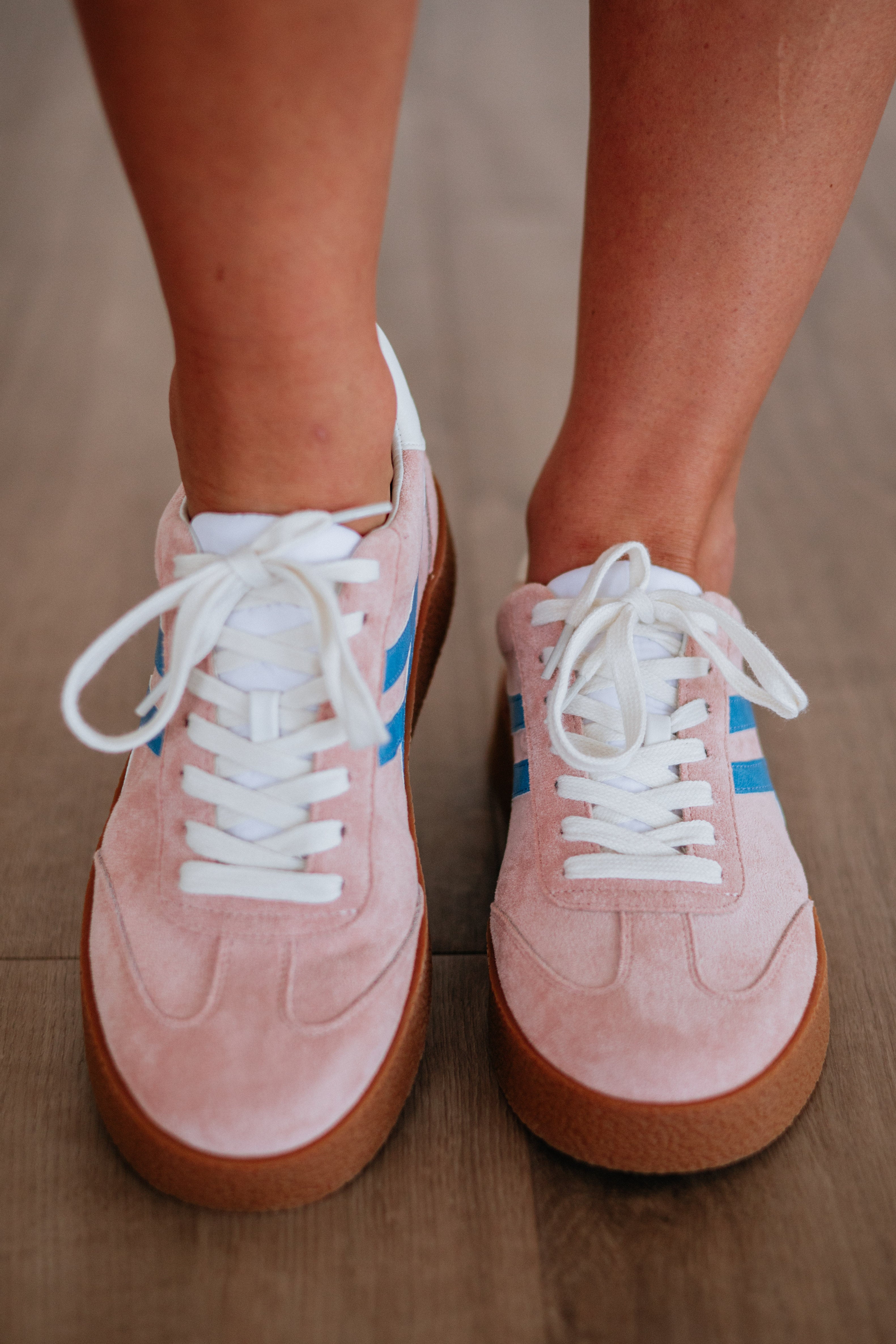 New Standard Sneakers
