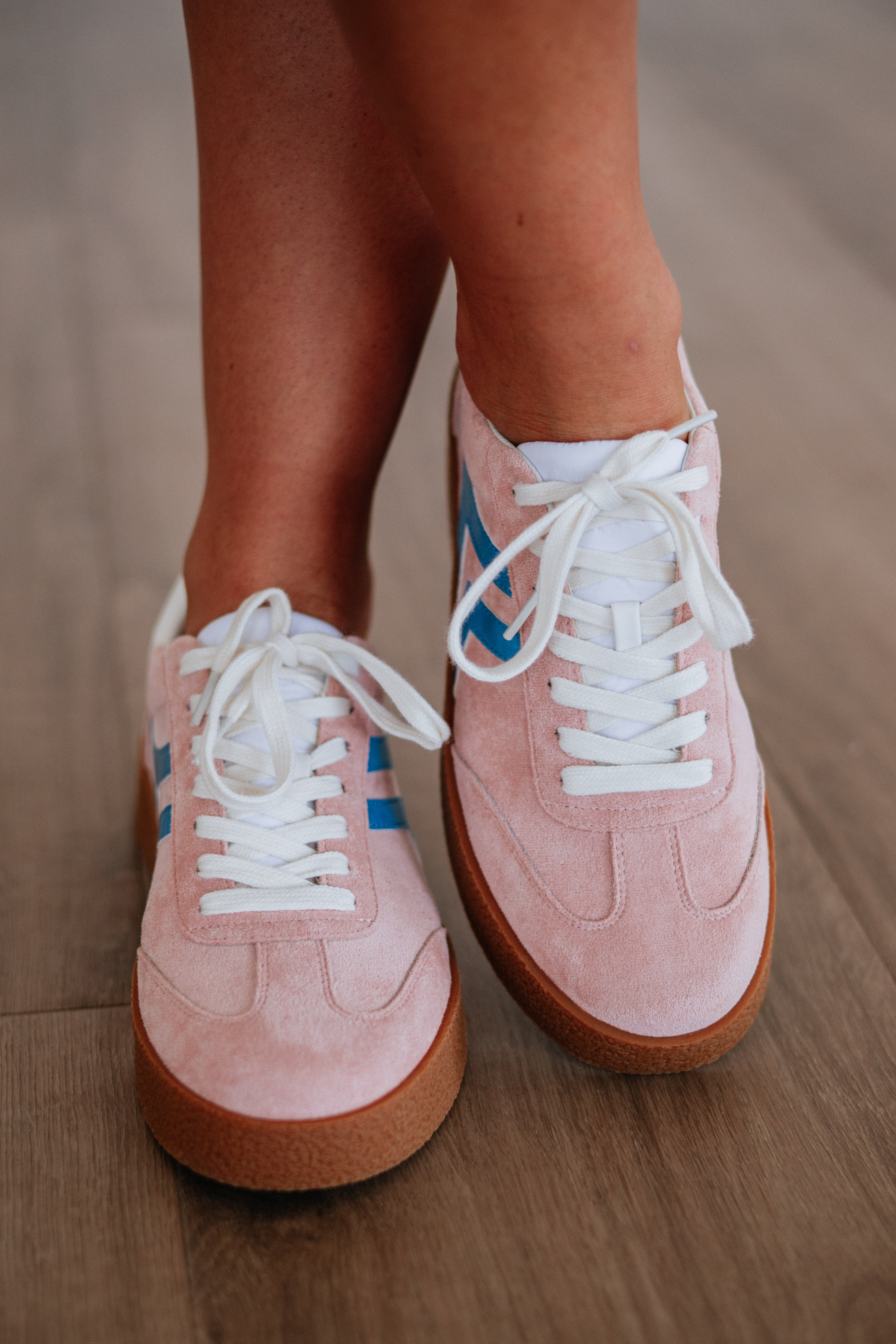 New Standard Sneakers