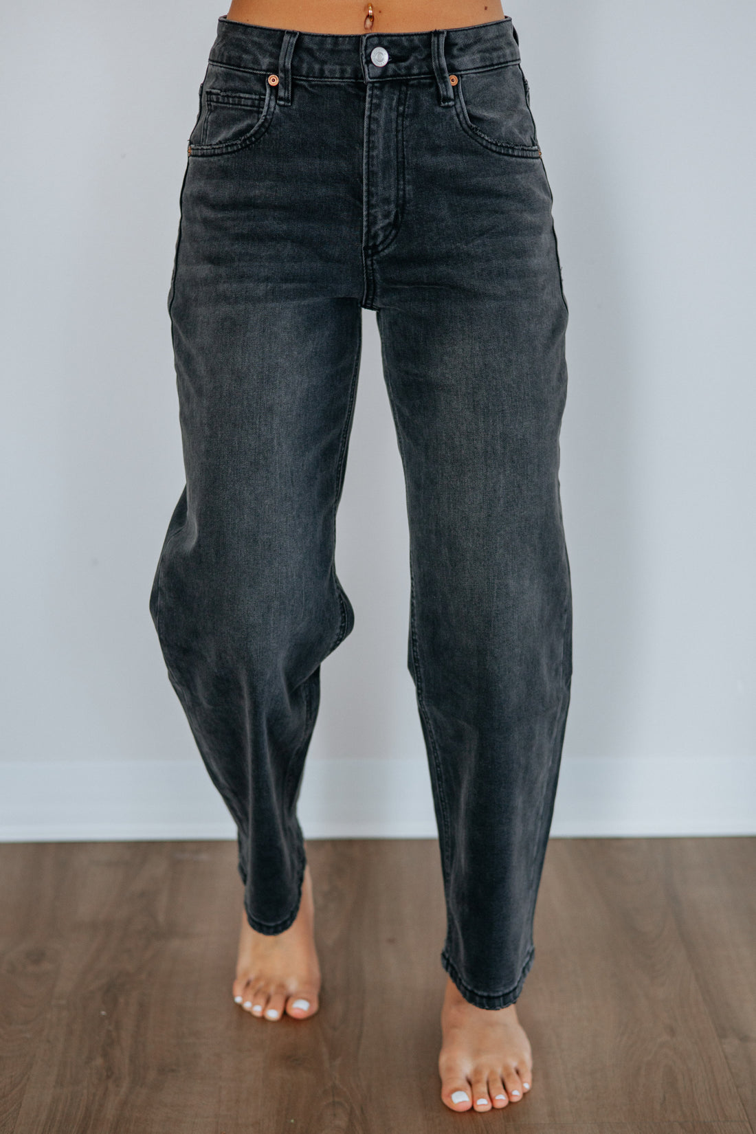 Zayda Mica Jeans