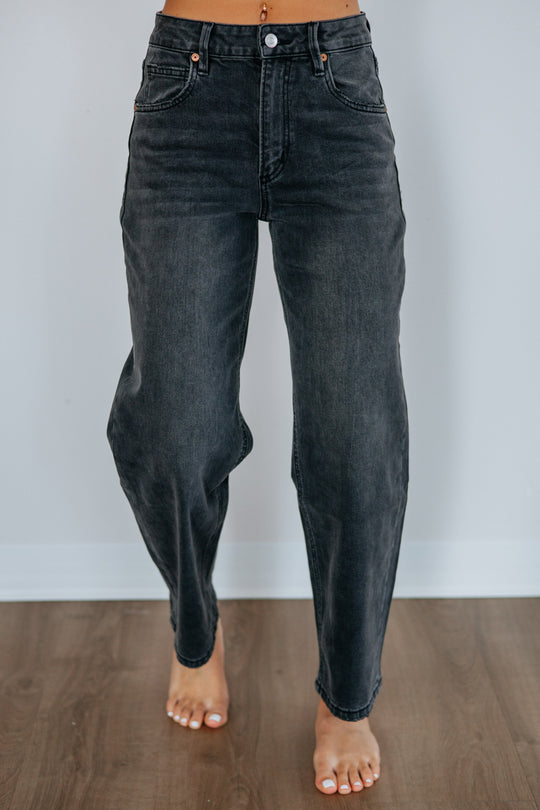 Zayda Mica Jeans