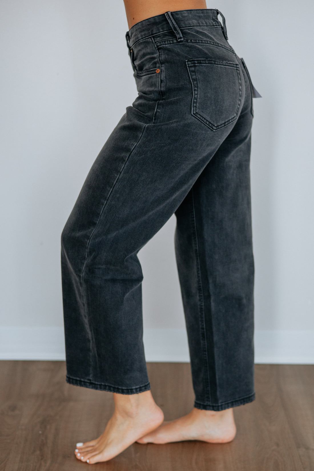 Zayda Mica Jeans