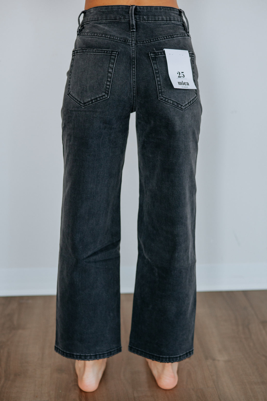 Zayda Mica Jeans