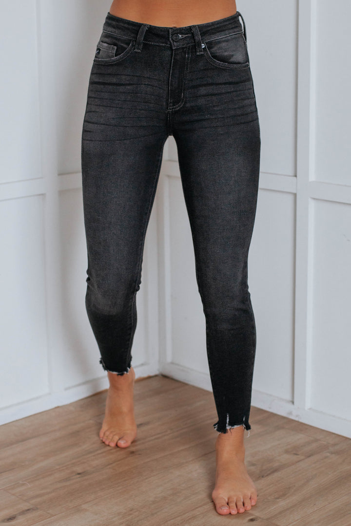 Barrett Kan Can Jeans - Vintage Black