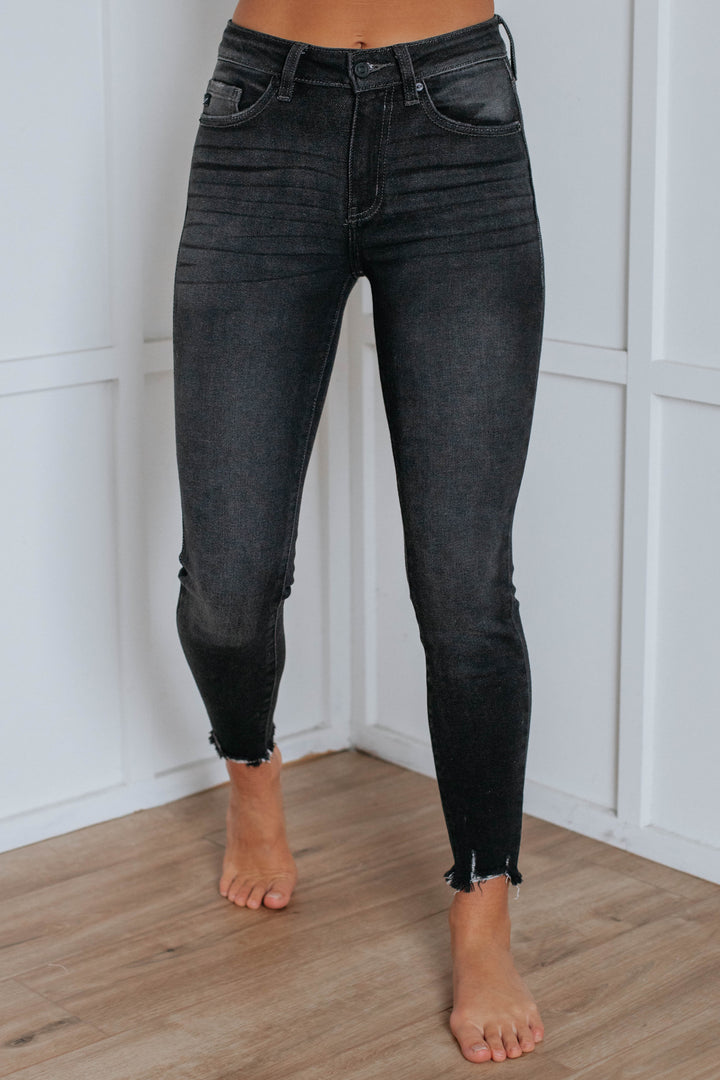 Barrett Kan Can Jeans - Vintage Black