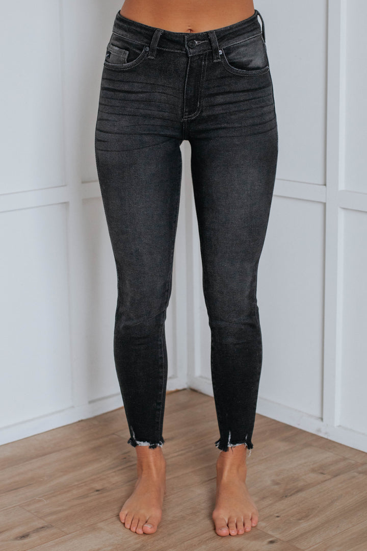 Barrett KanCan Jeans - Vintage Black