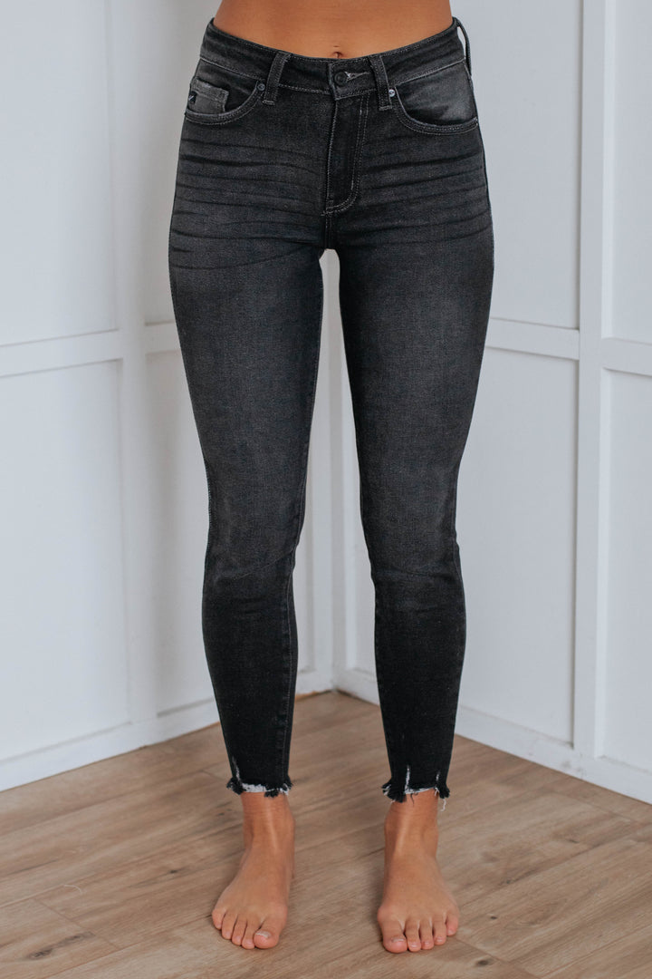 Barrett Kan Can Jeans - Vintage Black