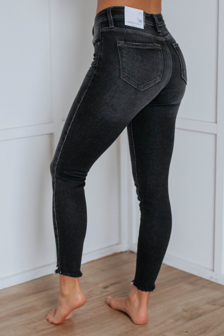 Barrett Kan Can Jeans - Vintage Black