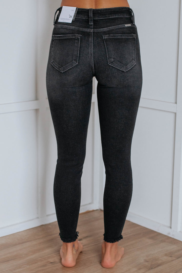 Barrett Kan Can Jeans - Vintage Black
