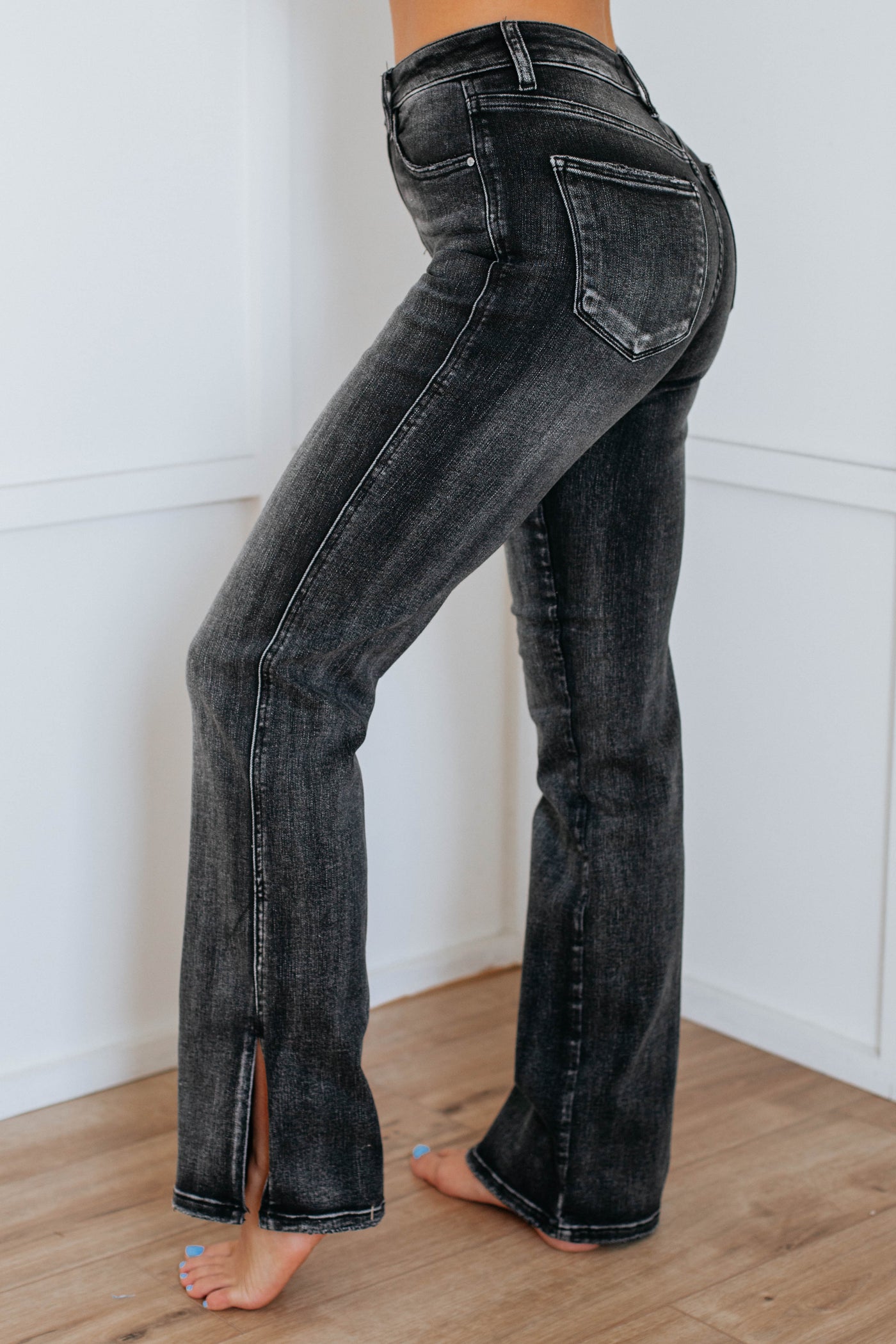 Delmore Risen Jeans