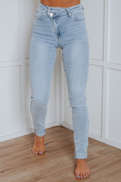 Elora Risen Jeans