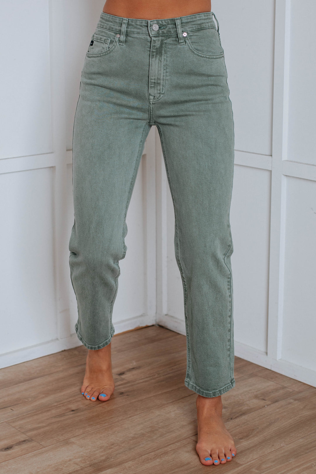 Amani KanCan Jeans
