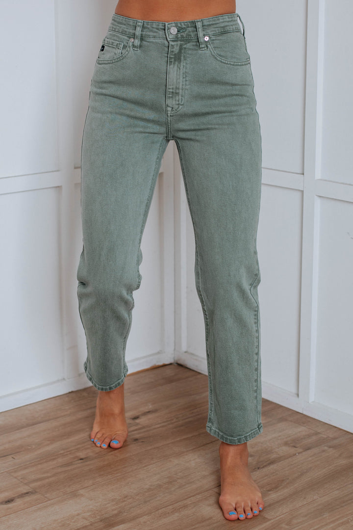Amani KanCan Jeans