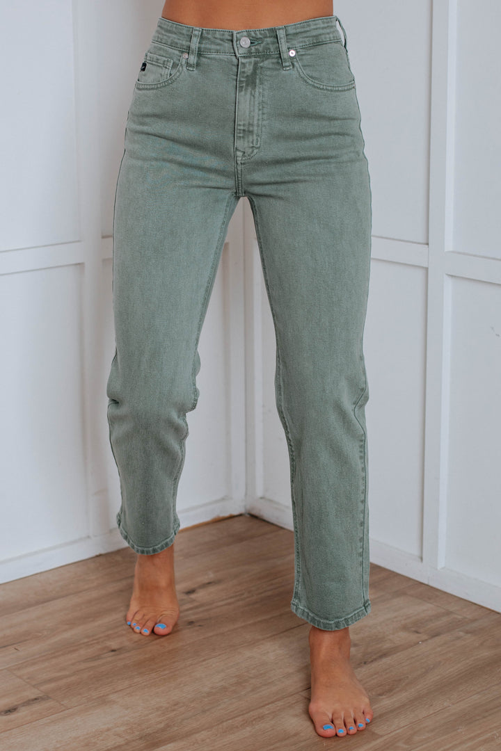 Amani KanCan Jeans