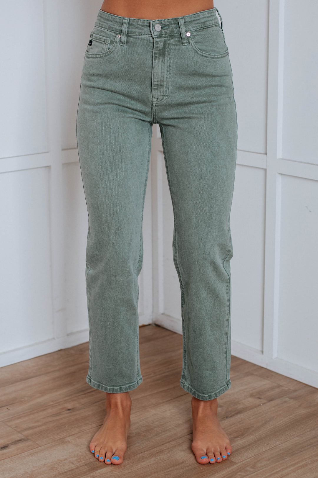 Amani KanCan Jeans