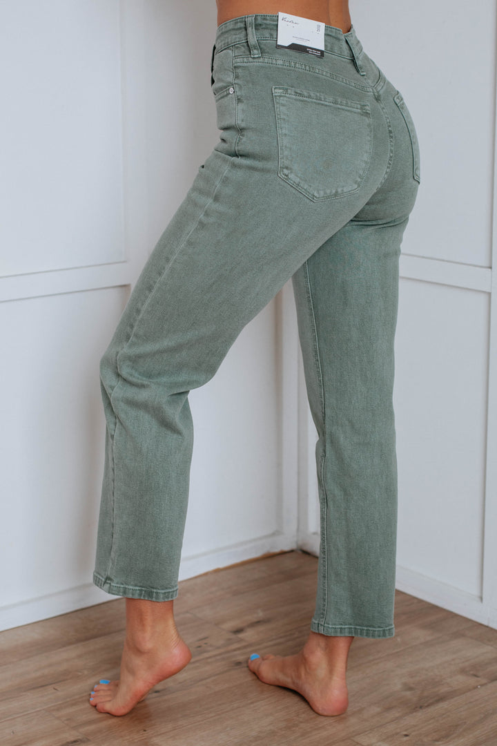 Amani KanCan Jeans