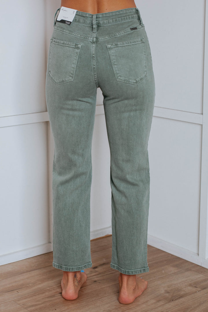 Amani KanCan Jeans