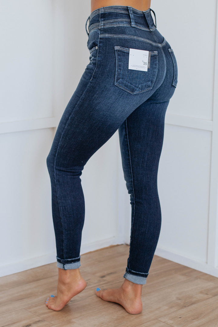 Kaeson Kan Can Jeans