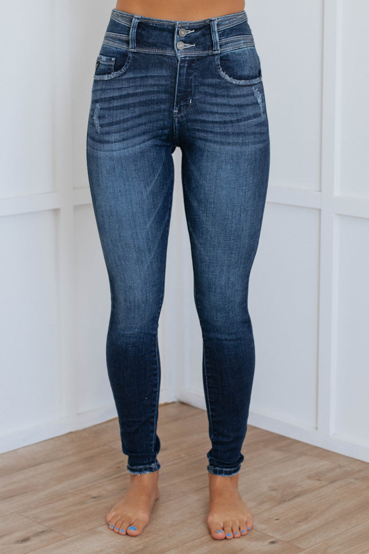 Kaeson Kan Can Jeans