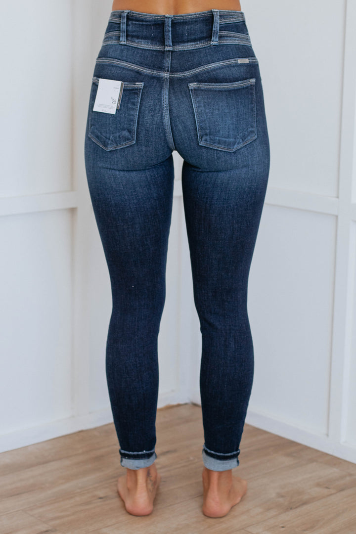 Kaeson Kan Can Jeans