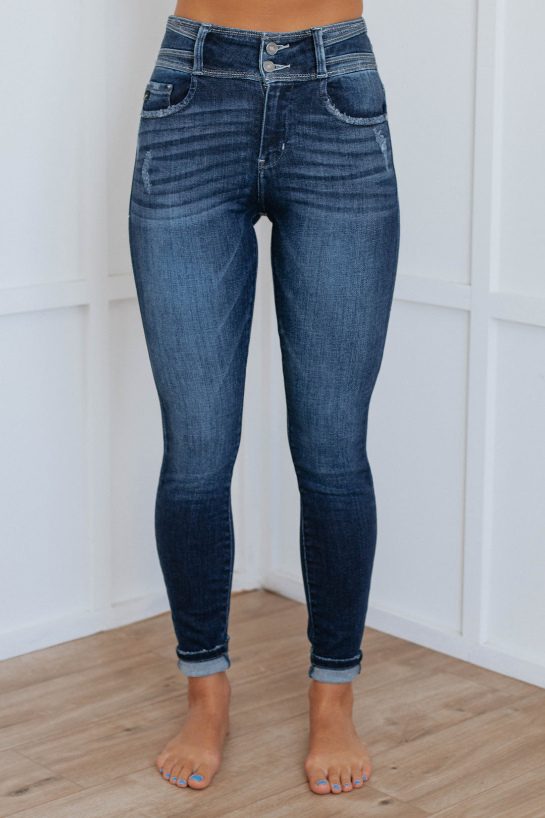 Kaeson Kan Can Jeans