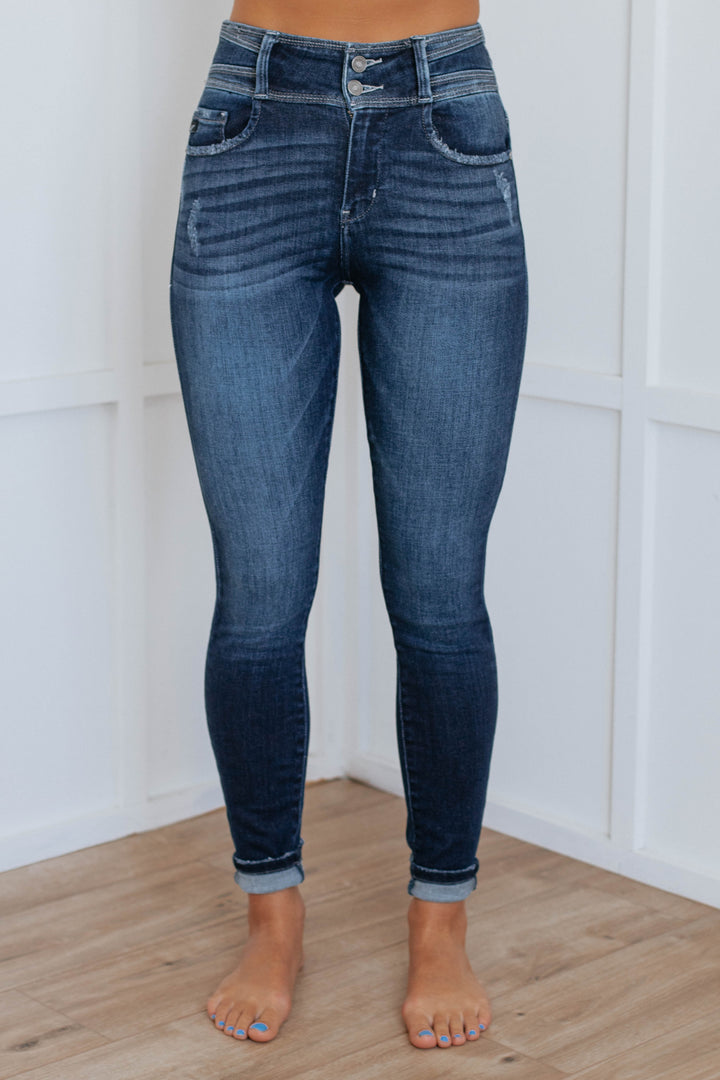 Kaeson Kan Can Jeans