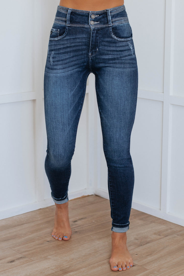 Kaeson Kan Can Jeans