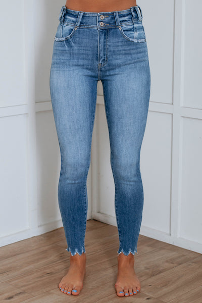 Lanae KanCan Jeans
