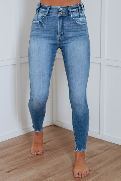 Lanae KanCan Jeans
