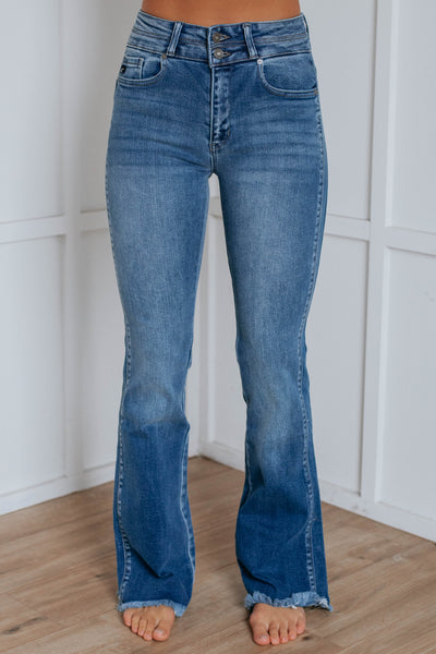 Orlando KanCan Bootcut Jeans