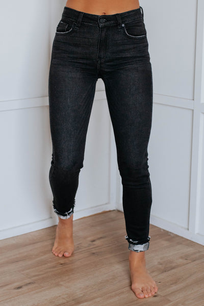 Ariana KanCan Jeans