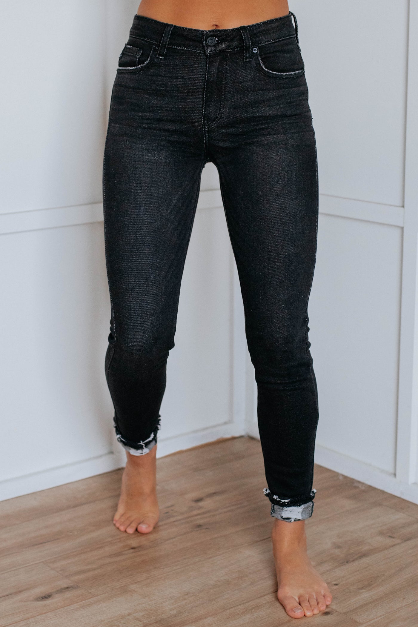 Ariana KanCan Jeans