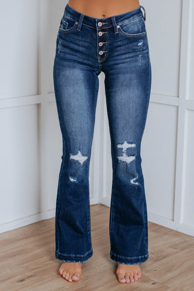 Judith Kan Can Petite Jeans