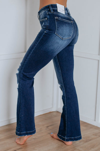 Judith Kan Can Petite Jeans